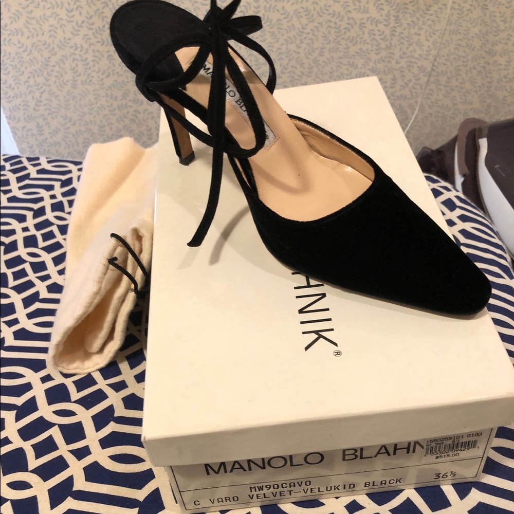 manolo blahnik